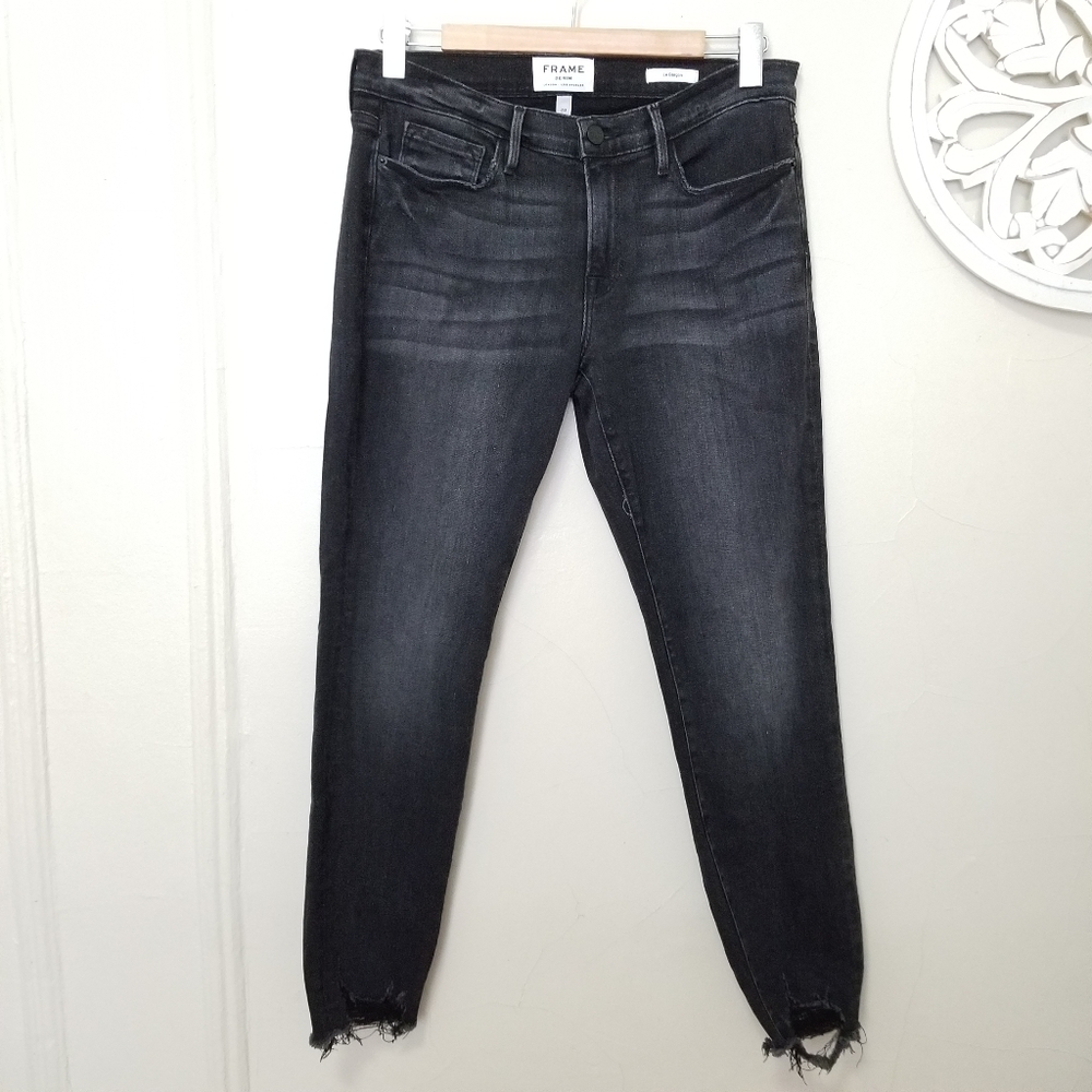 Frame size 28 Le garcon jeans